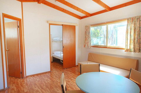 Discovery Parks - Clare - Accommodation Daintree 2