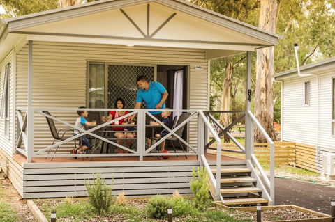 Discovery Parks - Clare - Accommodation Daintree 11
