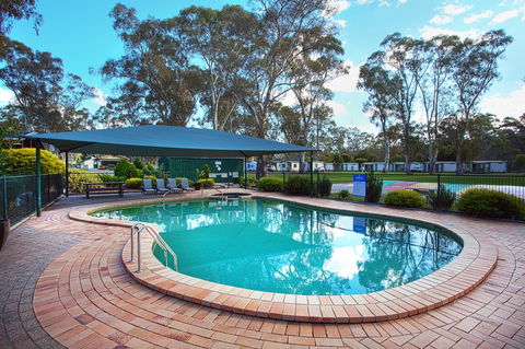 Discovery Parks - Clare - Accommodation Daintree 13