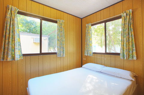 Discovery Parks - Clare - Accommodation Daintree 35