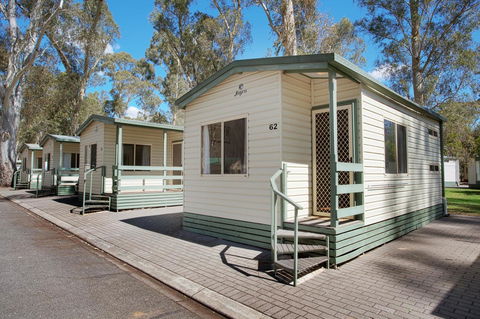 Discovery Parks - Clare - Accommodation Daintree 4