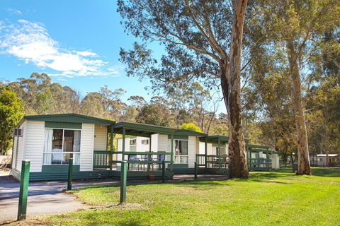 Discovery Parks - Clare - Accommodation Daintree 26