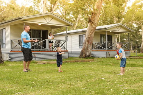 Discovery Parks - Clare - Accommodation Daintree 20