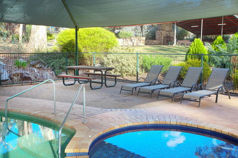 Discovery Parks - Clare - Accommodation Daintree 14