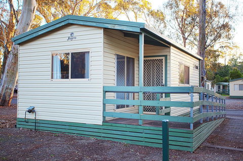 Discovery Parks - Clare - Accommodation Daintree 27
