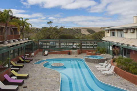 BreakFree Wirrina Cove - Accommodation Daintree 10