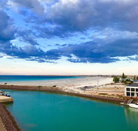 Ocean View Luxury Apartment  Suite - Accommodation Daintree