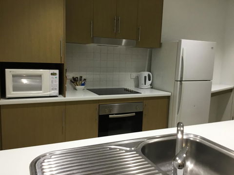 Wallaroo Marina Waterfront Luxe Apartment - Accommodation Daintree 10
