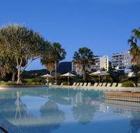 Pacific Bay Resort - Accommodation Daintree