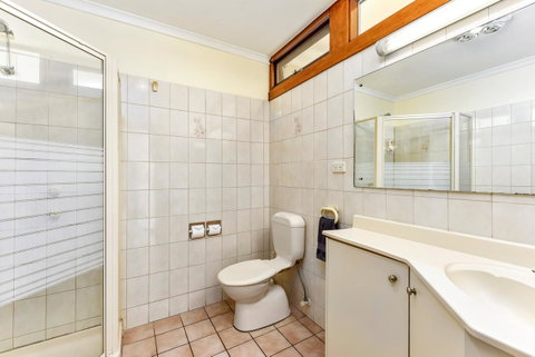 William Macintosh Motor Lodge - Accommodation Daintree 12
