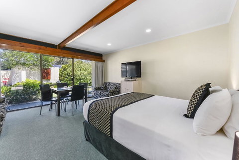 William Macintosh Motor Lodge - Accommodation Daintree 31