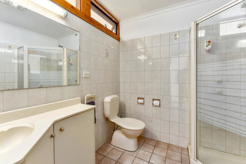 William Macintosh Motor Lodge - Accommodation Daintree 15