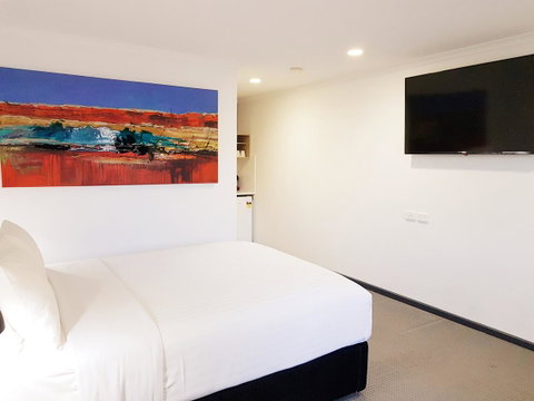 William Macintosh Motor Lodge - Accommodation Daintree 4