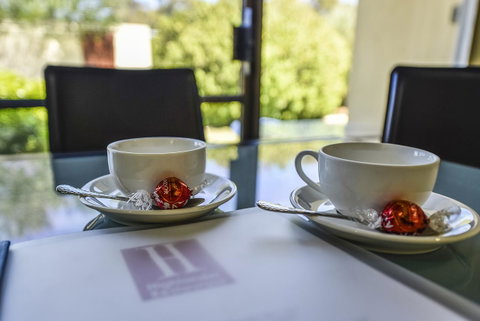 William Macintosh Motor Lodge - Accommodation Daintree 33