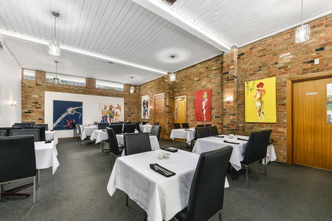 William Macintosh Motor Lodge - Accommodation Daintree 40