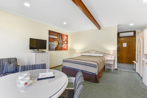 William Macintosh Motor Lodge - Accommodation Daintree 25