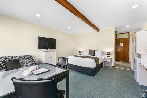William Macintosh Motor Lodge - Accommodation Daintree 30