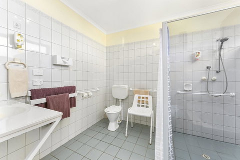 William Macintosh Motor Lodge - Accommodation Daintree 27