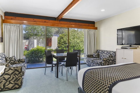 William Macintosh Motor Lodge - Accommodation Daintree 29