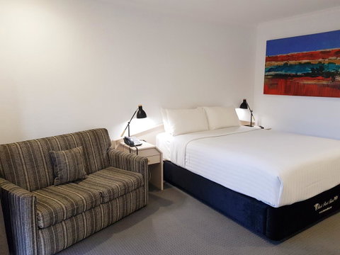 William Macintosh Motor Lodge - Accommodation Daintree 7