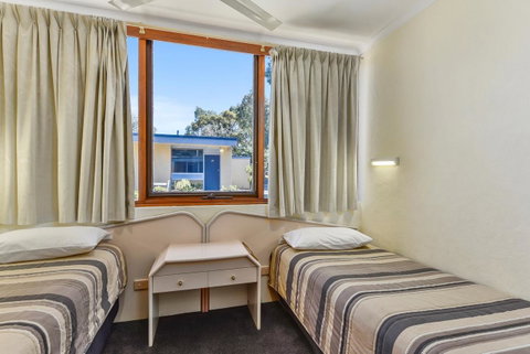 William Macintosh Motor Lodge - Accommodation Daintree 21