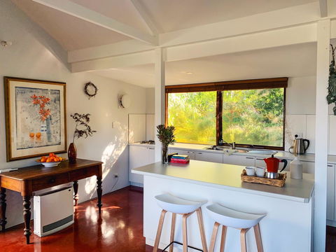 Lost In The Vines - Accommodation Daintree 7