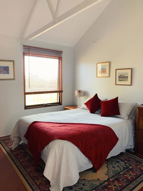 Lost In The Vines - Accommodation Daintree 5