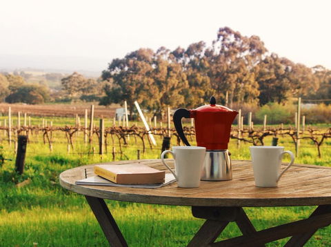 Lost In The Vines - Accommodation Daintree 1