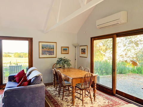 Lost In The Vines - Accommodation Daintree 6