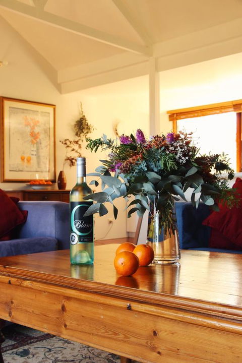 Lost In The Vines - Accommodation Daintree 11