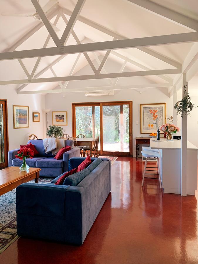  Accommodation Daintree
