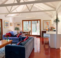 Lost in the Vines - Accommodation Daintree