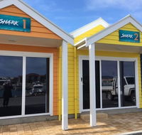 The Shark Apartments 1 - Accommodation Daintree