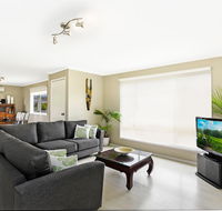 Ainslie Roberts Drive Retreat - Accommodation Daintree
