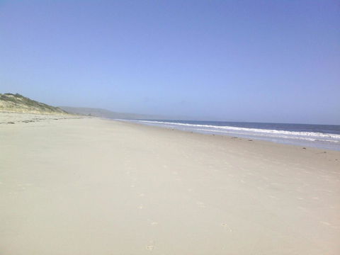 'The Hidden Diamond' - Normanville - Accommodation Daintree 8