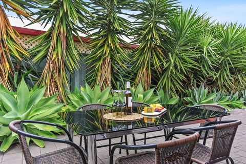 'The Hidden Diamond' - Normanville - Accommodation Daintree 11