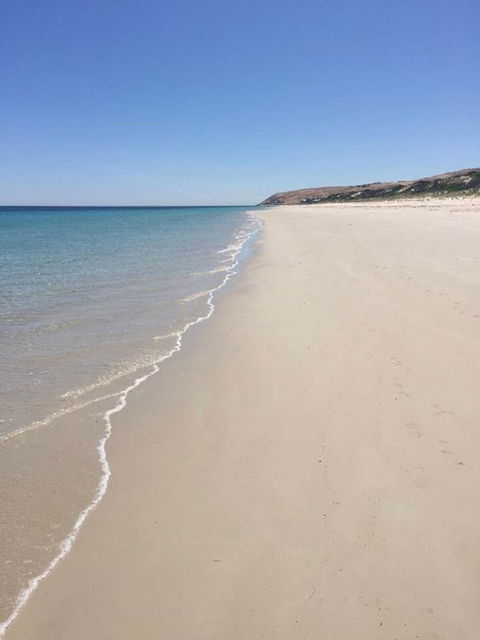 'The Hidden Diamond' - Normanville - Accommodation Daintree 9