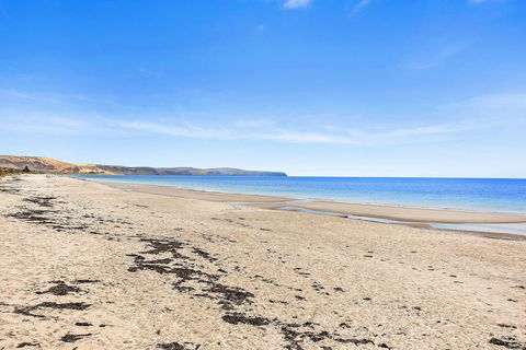 'The Hidden Diamond' - Normanville - Accommodation Daintree 5