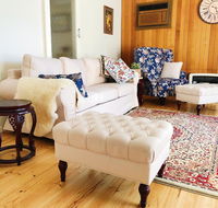 Beautiful garden House - Accommodation Daintree
