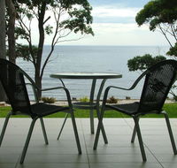 Mollymook Beach Waterfront - Accommodation Daintree