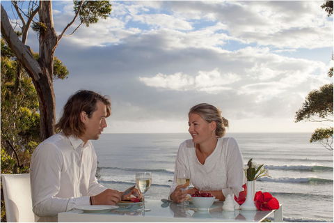 Mollymook Beach Waterfront - Accommodation Daintree 2