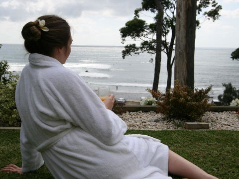 Mollymook Beach Waterfront - Accommodation Daintree 25