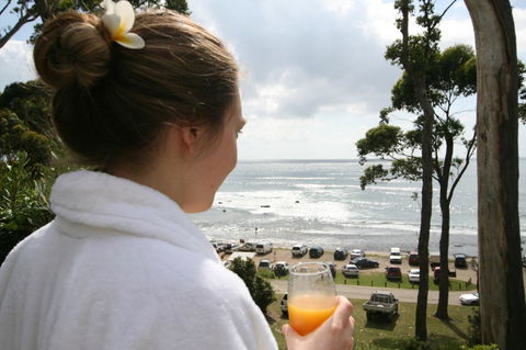 Mollymook Beach Waterfront - Accommodation Daintree 23
