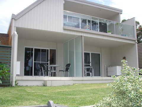 Mollymook Beach Waterfront - Accommodation Daintree 14