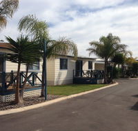 Sail  Anchor - Accommodation Daintree