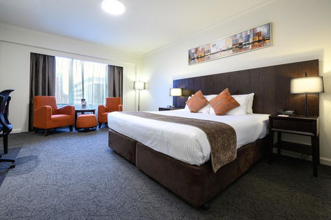 Hotel Grand Chancellor Adelaide - Accommodation Daintree 43