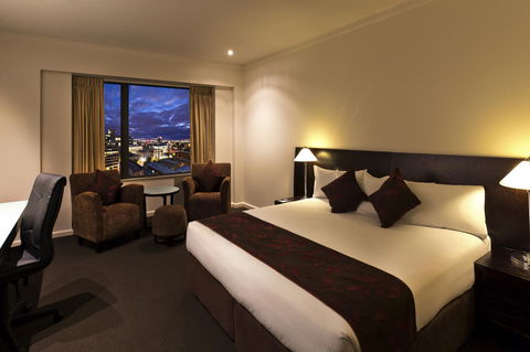 Hotel Grand Chancellor Adelaide - Accommodation Daintree 38