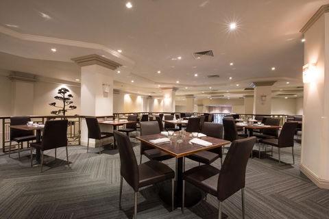 Hotel Grand Chancellor Adelaide - Accommodation Daintree 15