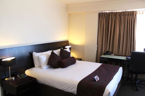 Hotel Grand Chancellor Adelaide - Accommodation Daintree 31
