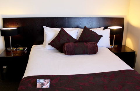 Hotel Grand Chancellor Adelaide - Accommodation Daintree 16